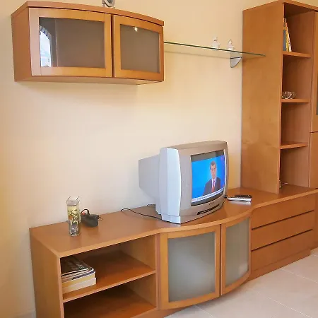 Apartament Azaleas *