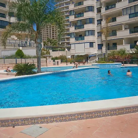 Azaleas Apartament *